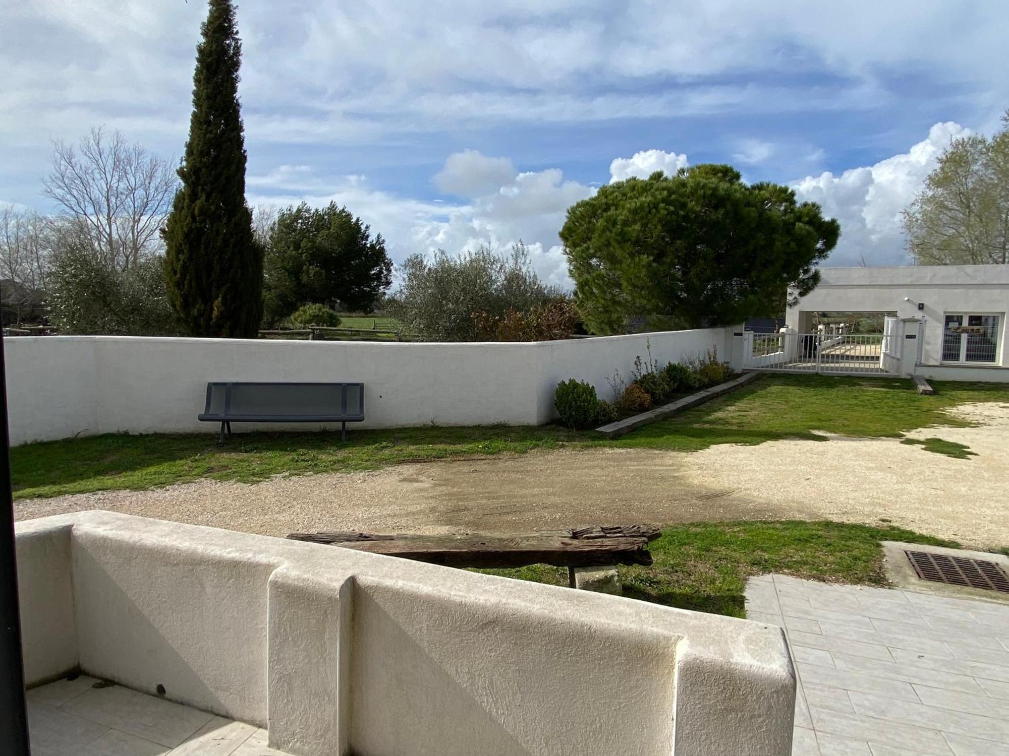 Les Maisons Du Paty Arles Exterior photo